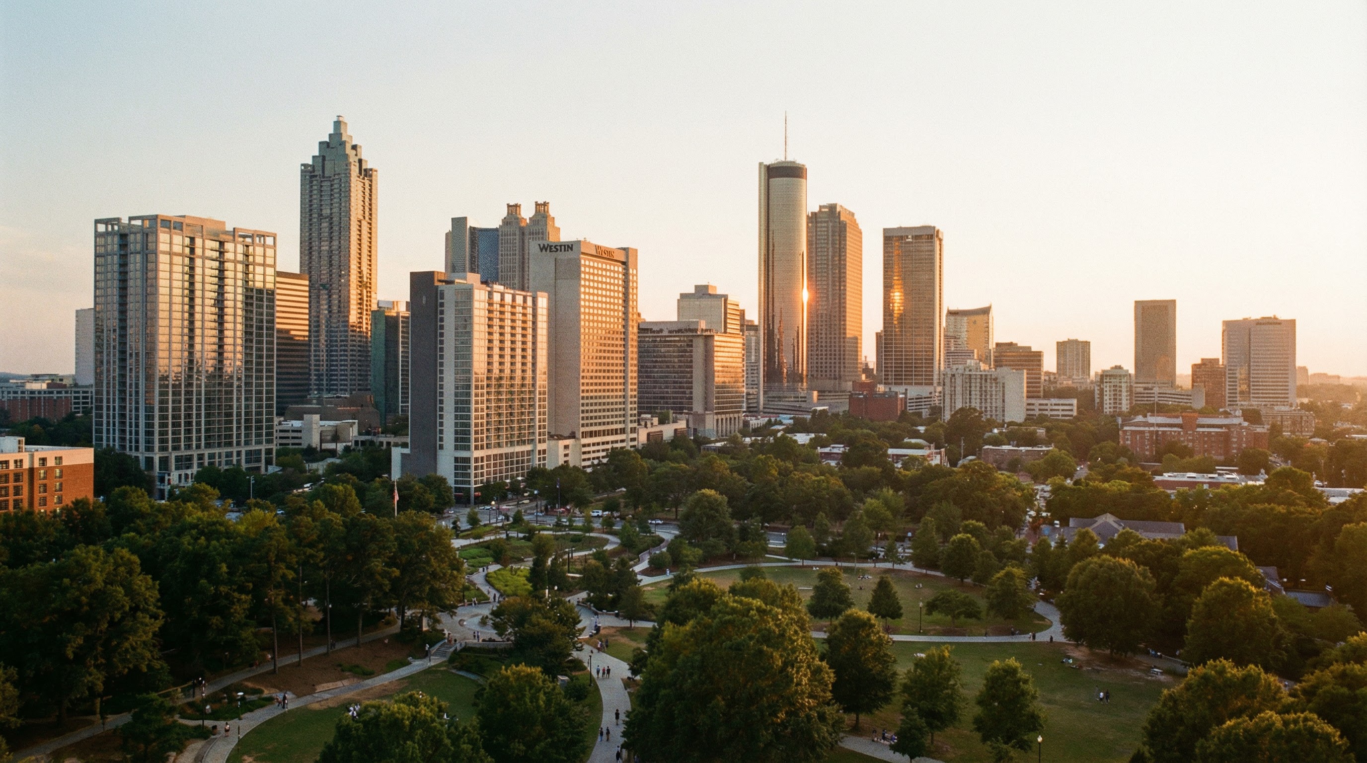 Mother's Day Atlanta — things to do and experiences for Mom