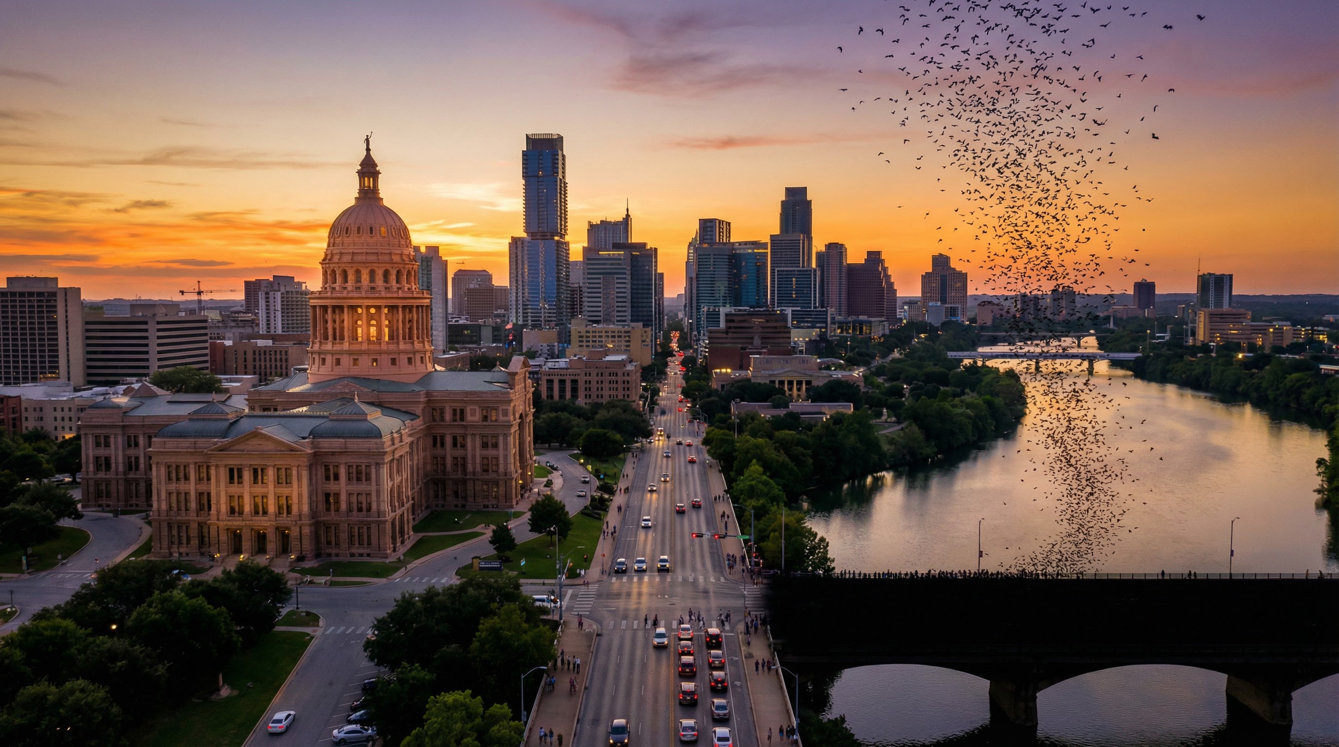 Mother's Day Austin — things to do and experiences for Mom