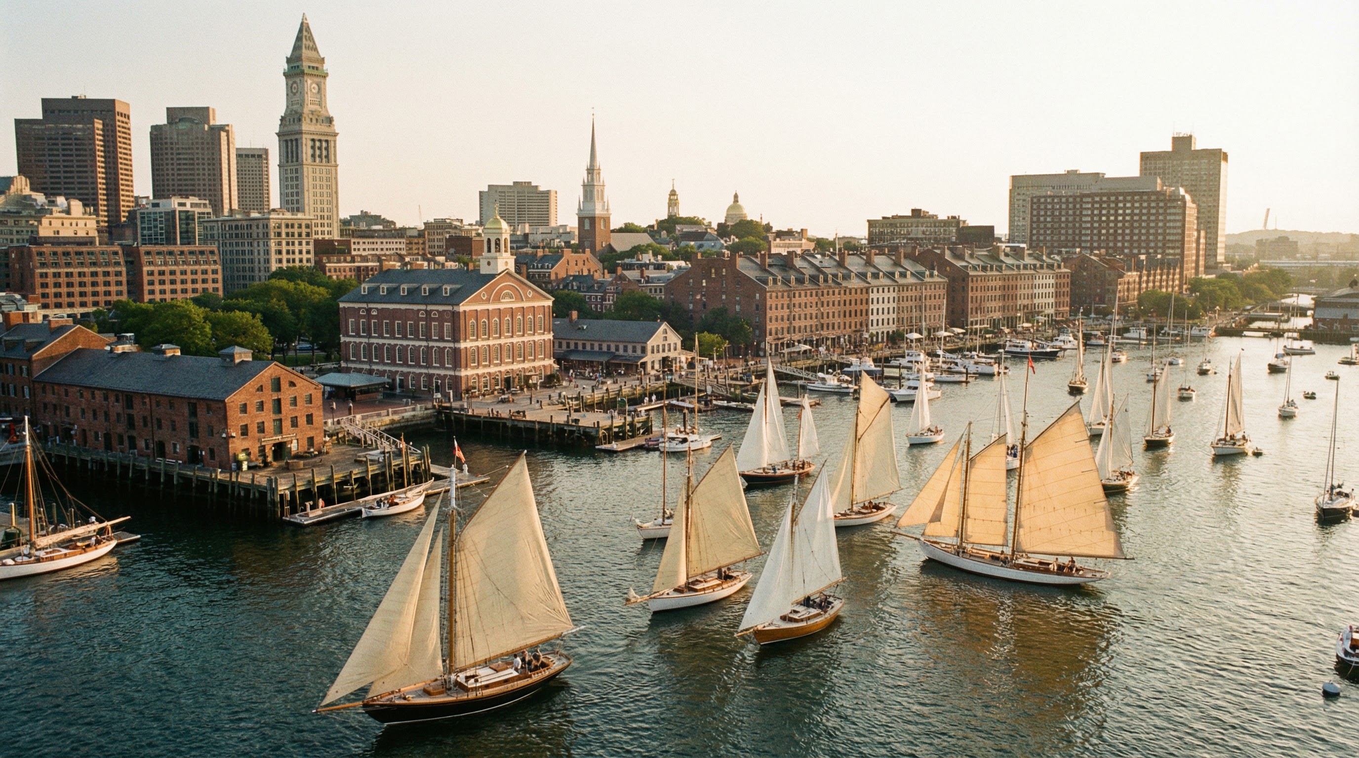 Mother's Day Boston — things to do and experiences for Mom