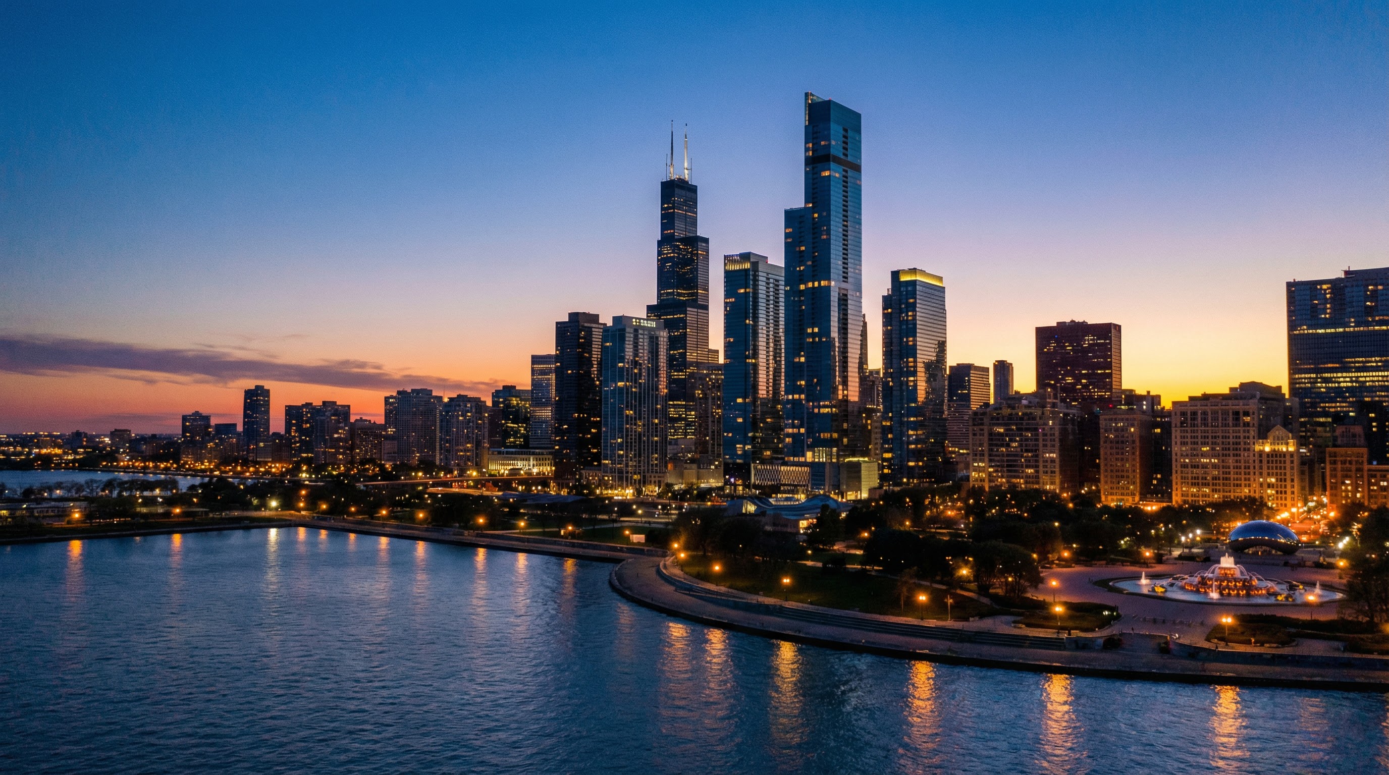 Mother's Day Chicago — things to do and experiences for Mom