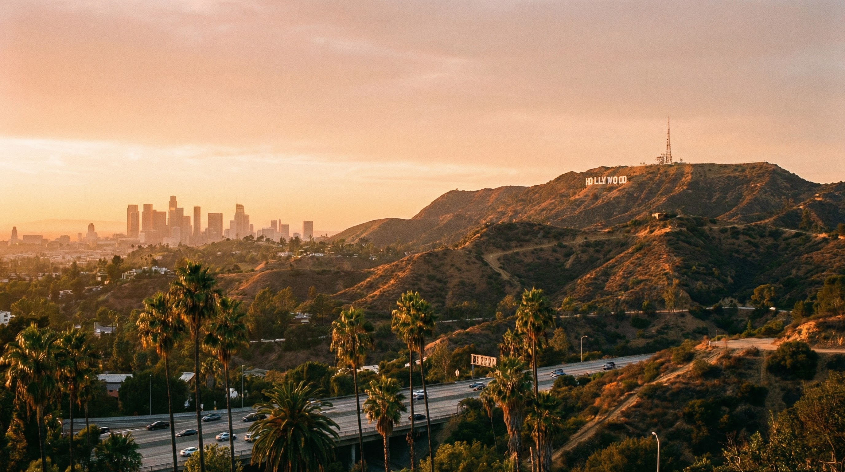 Mother's Day Los Angeles — experiences and gift ideas