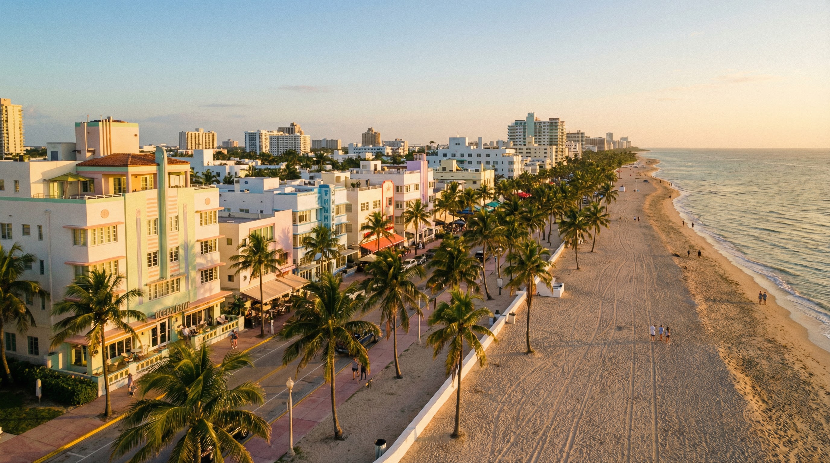 Mother's Day Miami — things to do and experiences for Mom