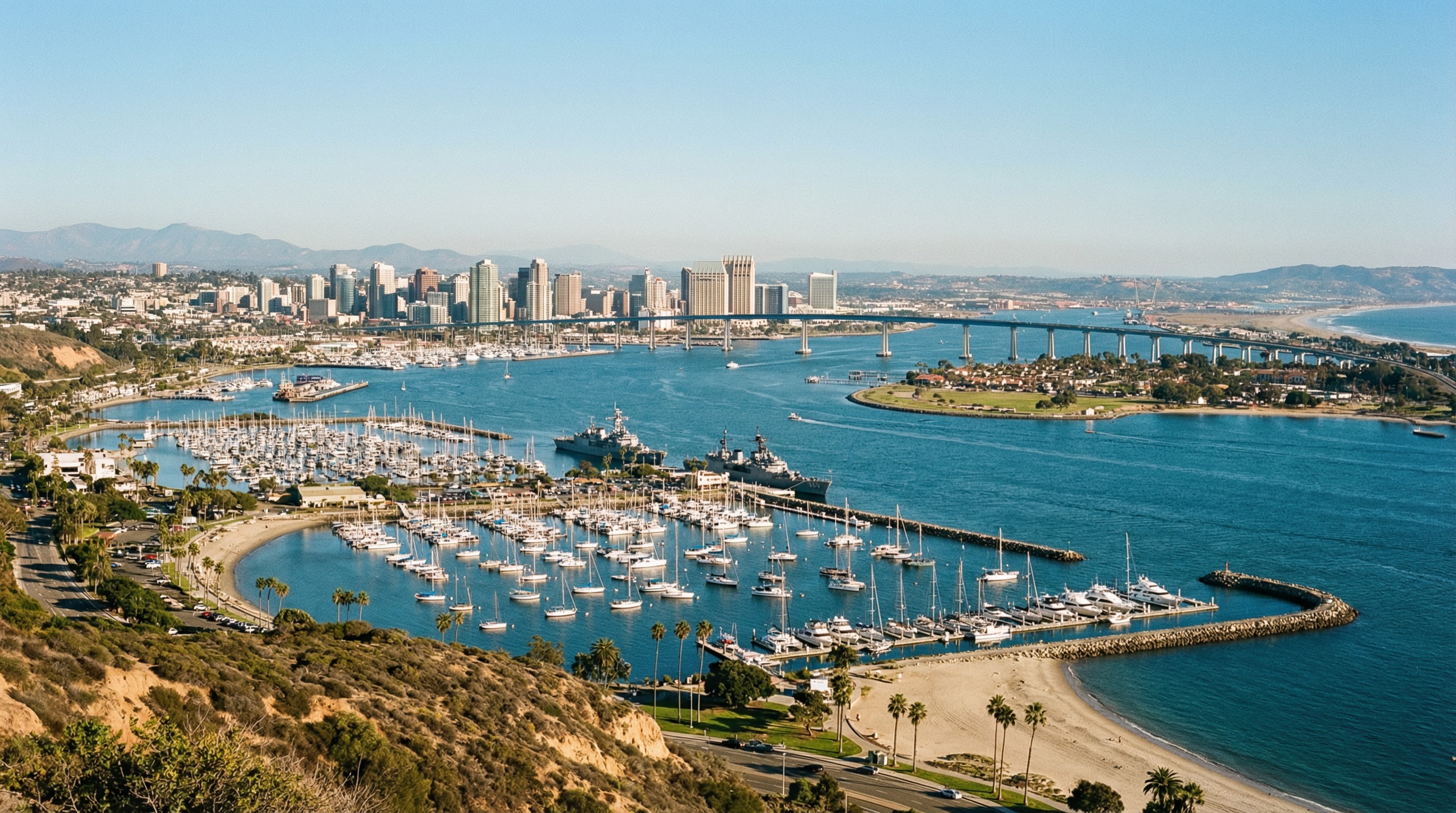 Mother's Day San Diego — things to do and experiences for Mom