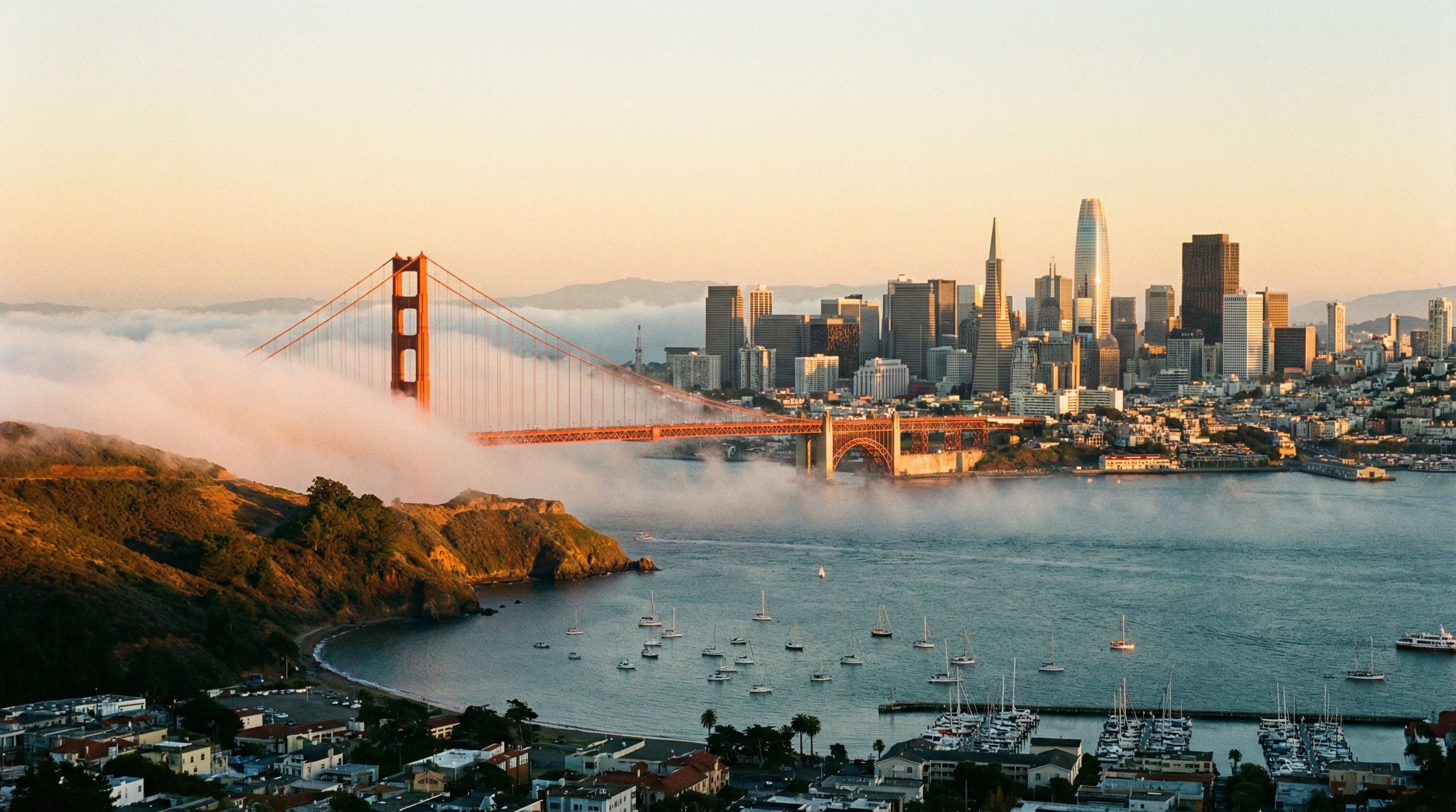 Mother's Day San Francisco — things to do and experiences for Mom