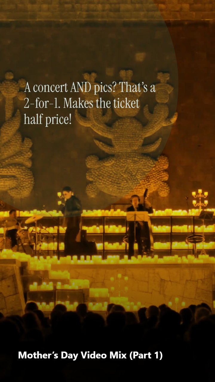 Mother’s Day Brunch & Gift Ideas (USA)