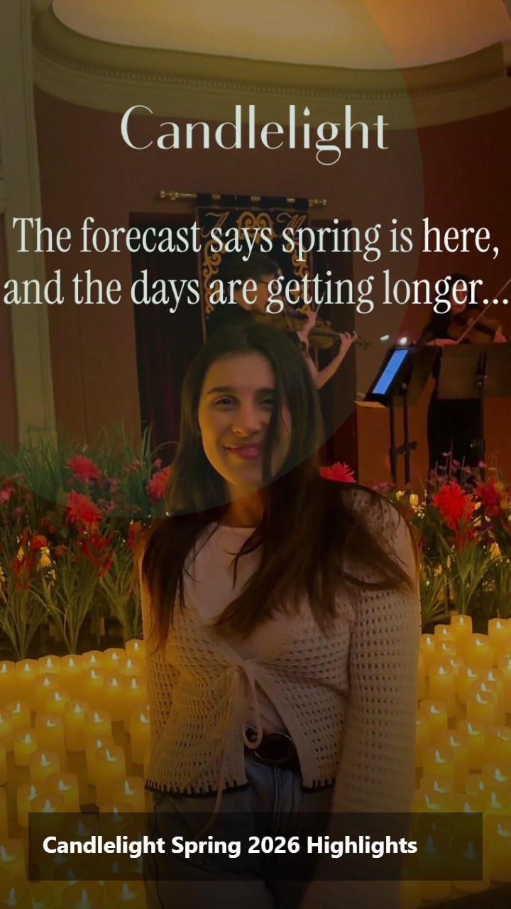 Candlelight Concert Highlights (USA)